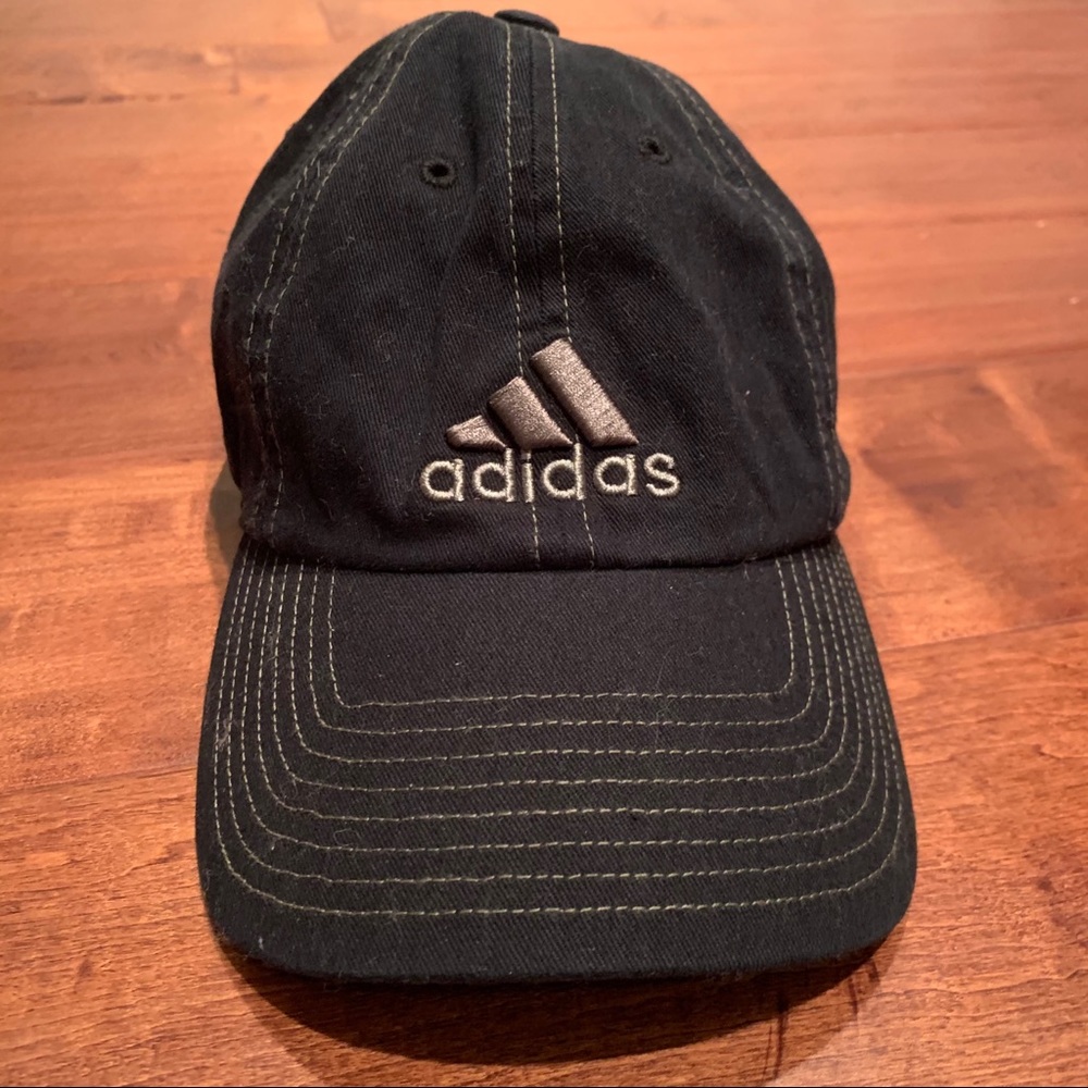 Adidas Baseball Hat